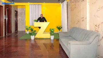 Project Image of Boys PG/Hostel in Zolo Hazel Koramangala, Bangalore - Image 291251