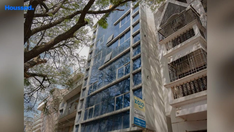 Project Image of Boys PG/Hostel in Zolo Hazel, Koramangala - Image 291255