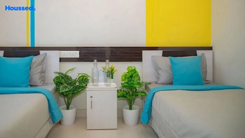 Project Image of Boys PG/Hostel in Zolo Hazel, Koramangala - Image 291254