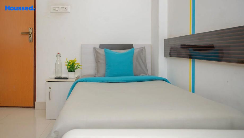 Project Image of Boys PG/Hostel in Zolo Hazel, Koramangala - Image 291250