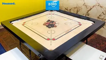 Project Image of Boys PG/Hostel in Zolo Hazel Koramangala, Bangalore - Image 291256