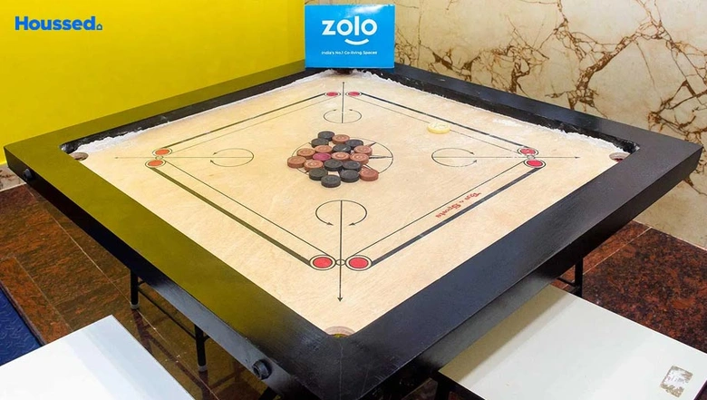 Project Image of Boys PG/Hostel in Zolo Hazel, Koramangala - Image 291256