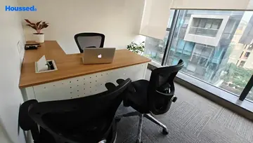 Sample Apartment of Cowerkz Indeco Equinox Co-Working space in Baner, Pune - Image 291429