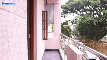 Project Image of Girls & Boys PG/Hostel in Zolo Park View HSR Layout, Bangalore - Image 291271