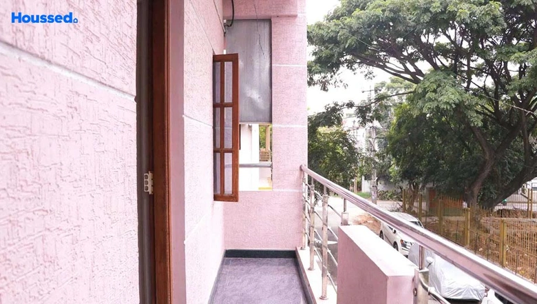 Project Image of Girls & Boys PG/Hostel in Zolo Park View, HSR Layout - Image 291271