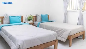 Project Image of Girls & Boys PG/Hostel in Zolo Remington Hegde Nagar, Bangalore - Image 292029
