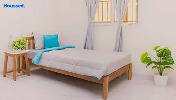 Project Image of Girls & Boys PG/Hostel in Zolo Remington Hegde Nagar, Bangalore - Image 292028