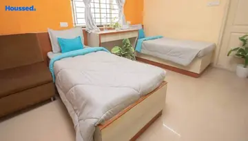 Project Image of Girls & Boys PG/Hostel in Zolo Heaven BTM Layout, Bangalore - Image 291274