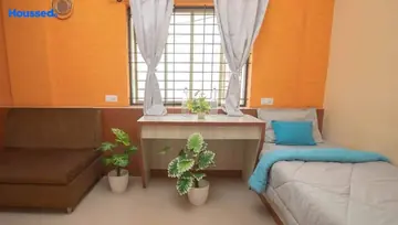 Project Image of Girls & Boys PG/Hostel in Zolo Heaven BTM Layout, Bangalore - Image 291273