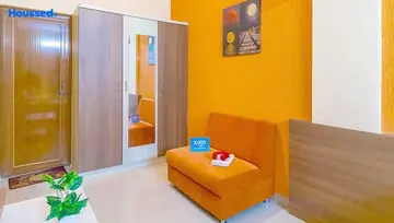 Project Image of Girls & Boys PG/Hostel in Zolo Heaven BTM Layout, Bangalore - Image 291275