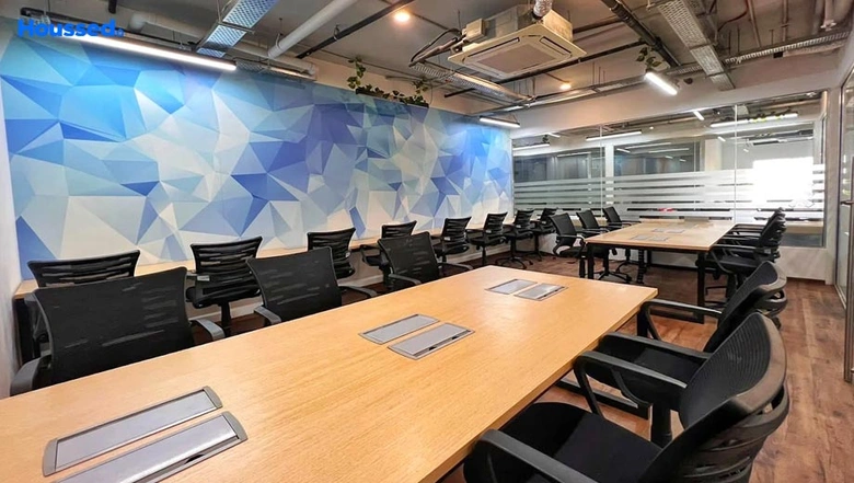 Sample Apartment of Coworking Space in Bootstart Clover Hills Plaza, Mohammed Wadi - Image 291390