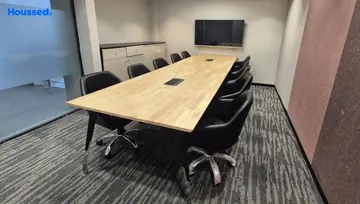 Sample Apartment of Bootstart Clover Hills Plaza Co-Working space in Mohammed Wadi, Pune - Image 291391