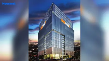 Project Image of Terminus One West - Image 291279