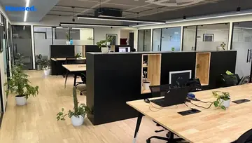 Sample Apartment of Bootstart Shreyas Eterna Co-Working space in Bavdhan, Pune - Image 291397