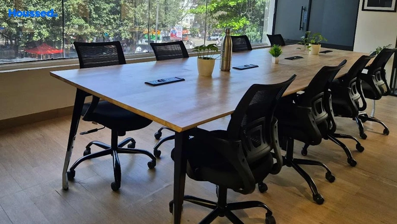 Sample Apartment of Coworking Space in Bootstart Shreyas Eterna, Bavdhan - Image 291396