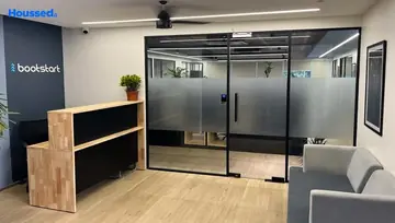 Sample Apartment of Bootstart Shreyas Eterna Co-Working space in Bavdhan, Pune - Image 291395