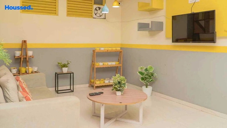 Project Image of Girls PG/Hostel in Zolo Hermes, Jaladarshini Layout - Image 291284