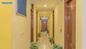 Project Image of Girls PG/Hostel in Zolo Hermes Jaladarshini Layout, Bangalore - Image 291285