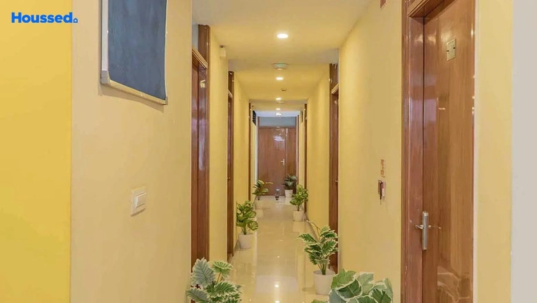 Project Image of Girls PG/Hostel in Zolo Hermes, Jaladarshini Layout - Image 291285