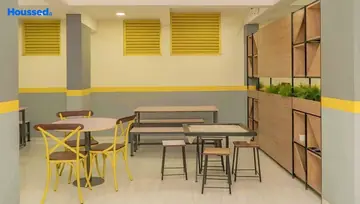 Project Image of Girls PG/Hostel in Zolo Hermes Jaladarshini Layout, Bangalore - Image 291282