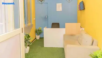 Project Image of Girls PG/Hostel in Zolo Hermes Jaladarshini Layout, Bangalore - Image 291289