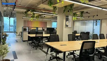 Sample Apartment of Bootstart Omicron Commerz Co-Working space in Mundhwa, Pune - Image 291402