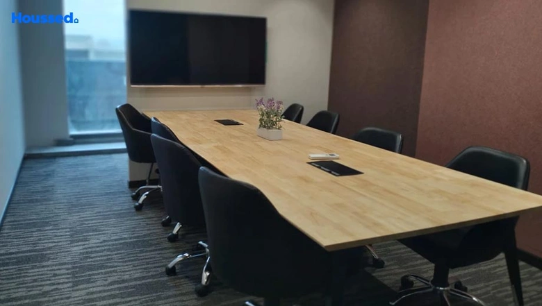 Sample Apartment of Coworking Space in Bootstart Omicron Commerz, Mundhwa - Image 291400