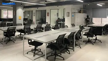 Sample Apartment of Bootstart Sai Empire Co-Working space in Baner, Pune - Image 291406