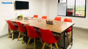 Sample Apartment of Bootstart Sai Empire Co-Working space in Baner, Pune - Image 291404