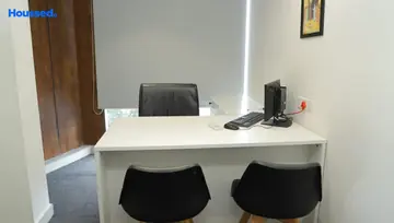 Sample Apartment of Bootstart Sai Empire Co-Working space in Baner, Pune - Image 291405