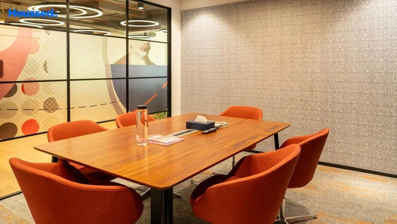 Sample Apartment of Coworking Space in Bootstart Pride Icon, Kharadi - Image 291411