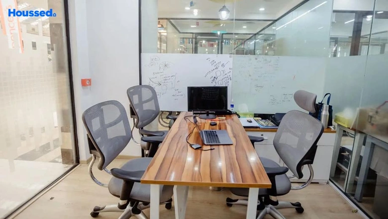 Sample Apartment of Coworking Space in Bootstart Pride Icon, Kharadi - Image 291409