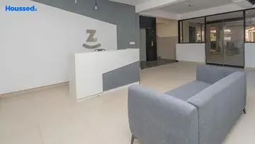 Project Image of Girls & Boys PG/Hostel in Zolo Ayush House Basapura, Bangalore - Image 291293