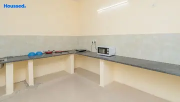 Project Image of Girls & Boys PG/Hostel in Zolo Ayush House Basapura, Bangalore - Image 291294