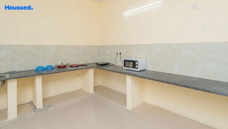 Project Image of Girls & Boys PG/Hostel in Zolo Ayush House, Basapura - Image 291294