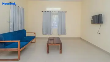 Project Image of Girls & Boys PG/Hostel in Zolo Ayush House Basapura, Bangalore - Image 291291
