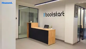 Sample Apartment of Bootstart VCC Vantage 9 Co-Working space in Baner, Pune - Image 291413