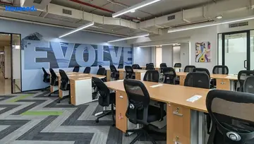 Sample Apartment of Bootstart VCC Vantage 9 Co-Working space in Baner, Pune - Image 291415
