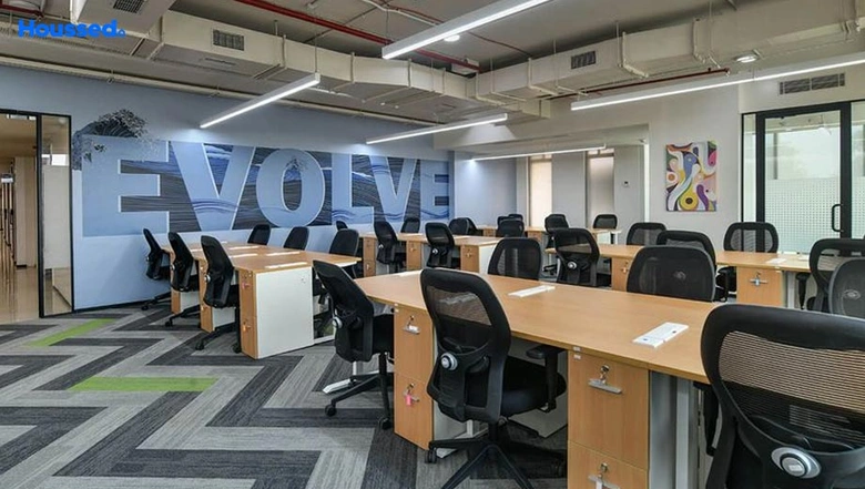 Sample Apartment of Coworking Space in Bootstart VCC Vantage 9, Baner - Image 291415