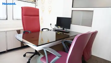 Sample Apartment of Bootstart VCC Vantage 9 Co-Working space in Baner, Pune - Image 291414