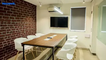 Sample Apartment of Bootstart Arcadian Building Co-Working space in Koregaon Park, Pune - Image 291420