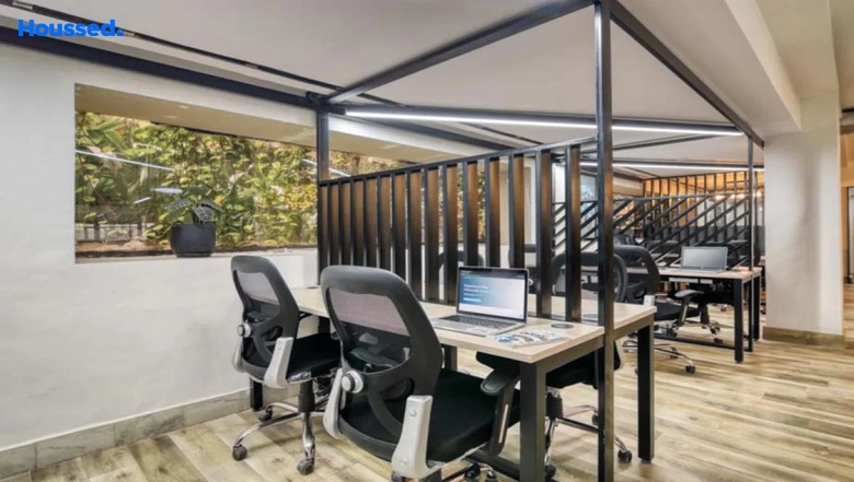 Sample Apartment of Coworking Space in Bootstart Arcadian Building, Koregaon Park - Image 291418
