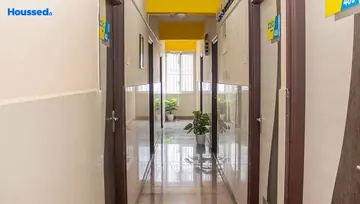 Project Image of Girls & Boys PG/Hostel in Zolo Diamond Subramanyapura, Bangalore - Image 291300