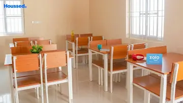 Project Image of Girls & Boys PG/Hostel in Zolo Diamond Subramanyapura, Bangalore - Image 291303