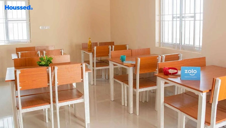Project Image of Girls & Boys PG/Hostel in Zolo Diamond, Subramanyapura - Image 291303