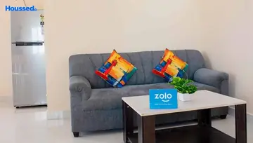 Project Image of Girls & Boys PG/Hostel in Zolo Diamond Subramanyapura, Bangalore - Image 291306