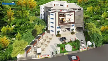 Project Image of Tripura Easy Town Complex - Image 291311