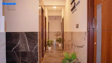 Sample Apartment of Girls & Boys PG/Hostel in Zolo Marydale Nagavara, Bangalore - Image 291367