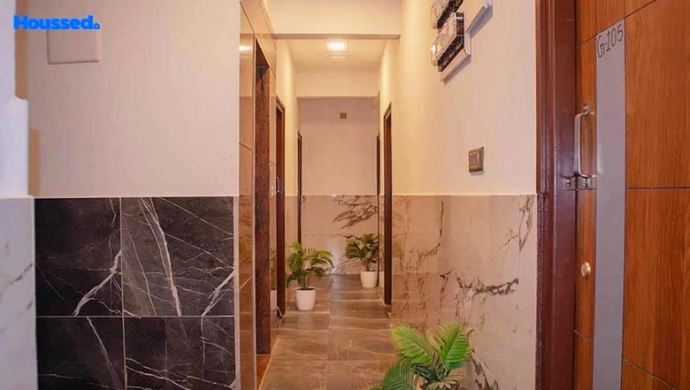 Sample Apartment of Girls & Boys PG/Hostel in Zolo Marydale, Nagavara - Image 291367
