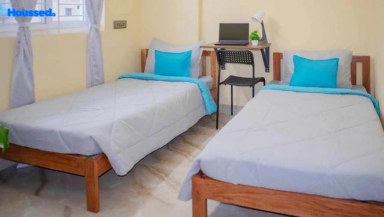 Sample Apartment of Girls & Boys PG/Hostel in Zolo Marydale, Nagavara - Image 291369